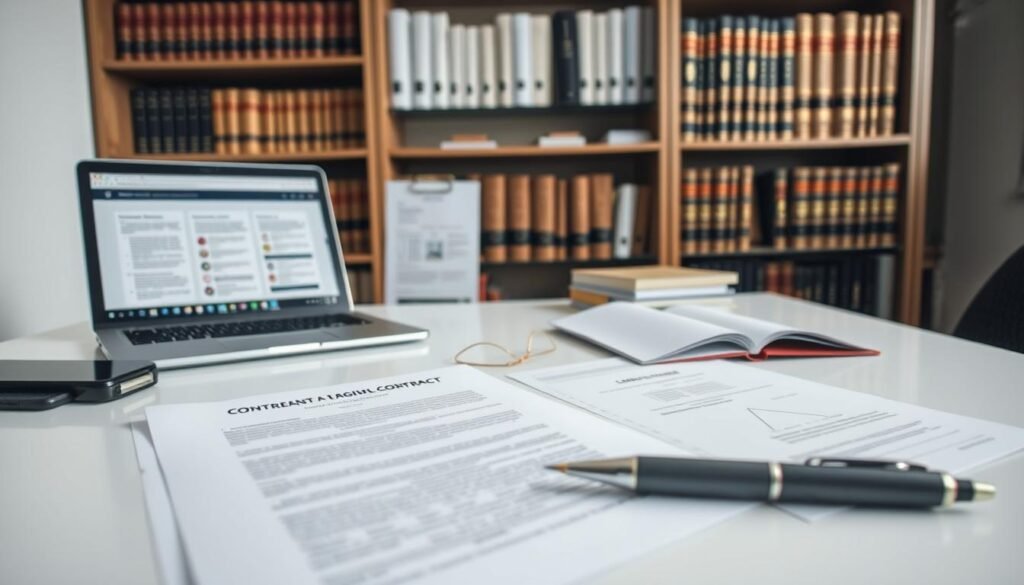 תכנון חוזים מורכבים