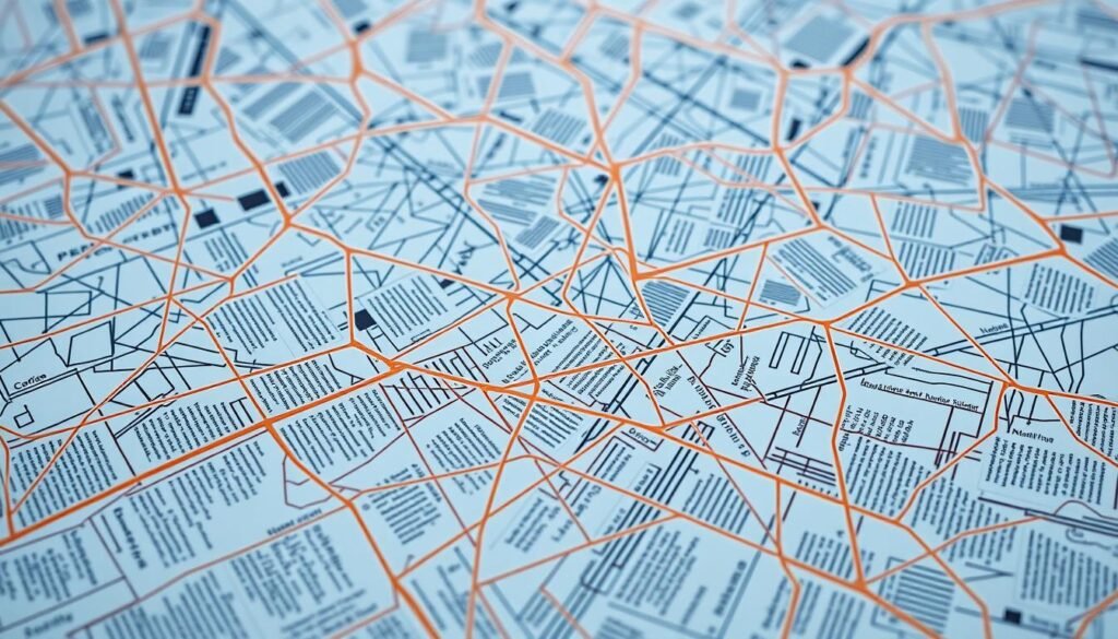 תכנון חוזים עסקיים