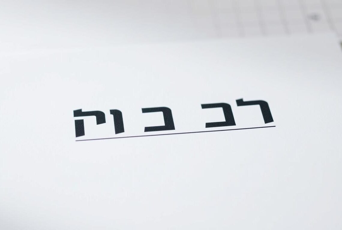 חוק רגולציה מעודכן