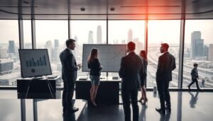 מימון פרויקט עסקי