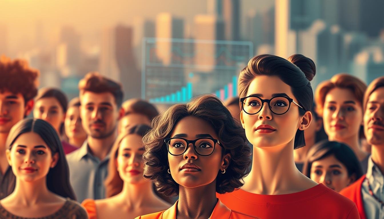 פילוח קהל חכם